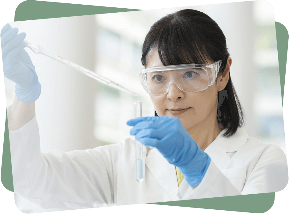 品質管理・品質保証